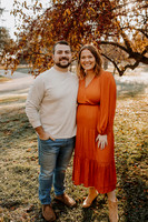 Maternity/Engagement - Johns