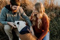 Engagement - Grell/Groom