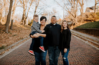 Family - Hodgini