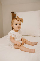 1 Year - Gracelyn