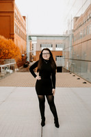 Senior - Lexie 2024