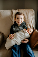 Newborn - Baker Smith