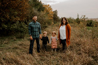Family - Feeney 2020