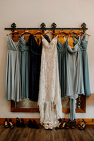 Wedding - Baty