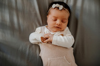 Newborn - Audrey Harris