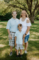 Extended Family - Goodall