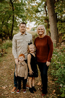 Autumn Minis 2 - Mosier
