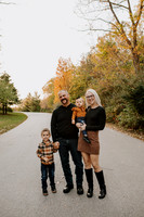 Family - Horn 2024