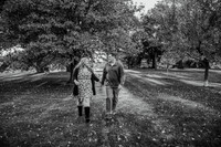 Engagement - Emily & Zach