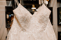 Wedding - Gillis