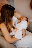 Newborn - Sloane