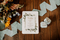 Wedding - Callahan