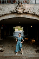 Senior - Sydney S.