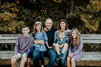 Autumn Minis 4 - George