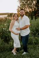 Maternity - Hlubek