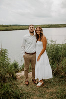 Engagement - Allie & Hudson