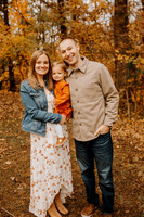 Family - Ward