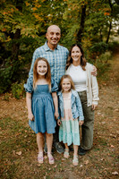 Autumn Minis 2 - Hanson