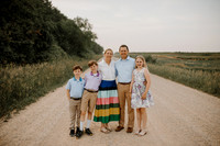 Family - Mike & Katie Harris