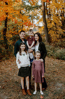 Autumn Minis 4 - Coryn