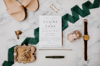Wedding - Pennock